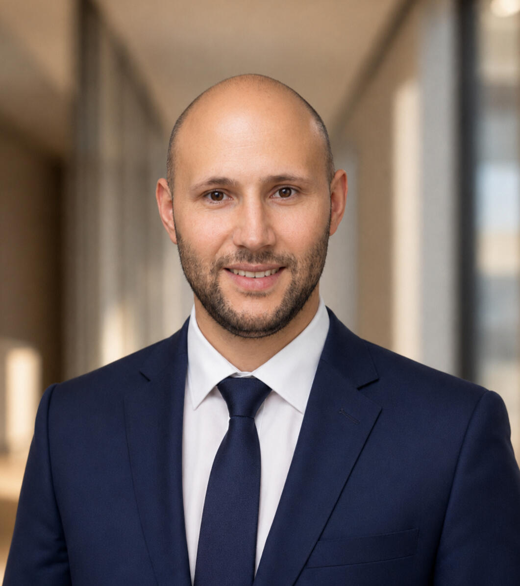 Founder & Managing Director